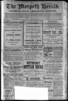 Morpeth Herald Friday 03 February 1911 Page 1