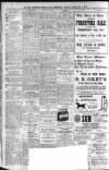 Morpeth Herald Friday 03 February 1911 Page 8