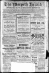 Morpeth Herald Friday 10 February 1911 Page 1