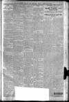 Morpeth Herald Friday 10 February 1911 Page 7