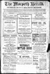 Morpeth Herald Friday 17 February 1911 Page 1