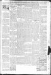 Morpeth Herald Friday 24 February 1911 Page 3