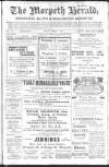 Morpeth Herald Friday 07 April 1911 Page 1
