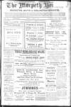 Morpeth Herald Friday 14 April 1911 Page 1