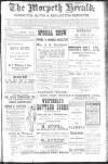 Morpeth Herald Friday 26 May 1911 Page 1