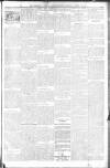 Morpeth Herald Friday 25 August 1911 Page 3