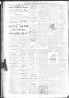 Morpeth Herald Friday 25 August 1911 Page 12