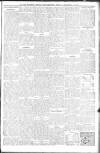 Morpeth Herald Friday 22 September 1911 Page 3