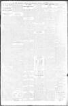 Morpeth Herald Friday 10 November 1911 Page 5