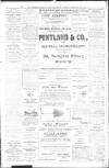 Morpeth Herald Friday 26 January 1912 Page 12