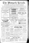 Morpeth Herald Friday 09 February 1912 Page 1