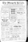 Morpeth Herald Friday 16 February 1912 Page 1