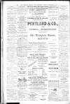 Morpeth Herald Friday 16 February 1912 Page 12