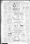 Morpeth Herald Friday 15 March 1912 Page 12
