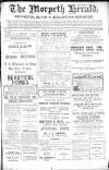 Morpeth Herald Friday 29 March 1912 Page 1
