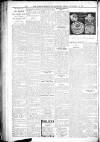 Morpeth Herald Friday 27 September 1912 Page 4