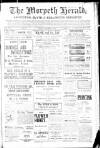 Morpeth Herald Friday 04 October 1912 Page 1