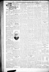 Morpeth Herald Friday 01 November 1912 Page 6