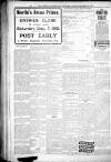 Morpeth Herald Friday 06 December 1912 Page 6