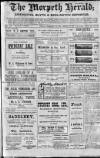 Morpeth Herald Friday 14 February 1913 Page 1