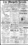 Morpeth Herald Friday 11 April 1913 Page 1