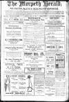 Morpeth Herald Friday 30 May 1913 Page 1