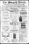 Morpeth Herald Friday 25 July 1913 Page 1