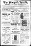 Morpeth Herald Friday 22 August 1913 Page 1