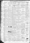 Morpeth Herald Friday 29 August 1913 Page 8