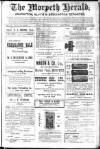 Morpeth Herald Friday 26 September 1913 Page 1