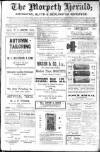 Morpeth Herald Friday 03 October 1913 Page 1