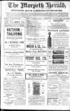 Morpeth Herald Friday 17 October 1913 Page 1