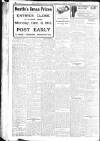 Morpeth Herald Friday 28 November 1913 Page 6
