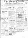 Morpeth Herald Friday 12 December 1913 Page 1