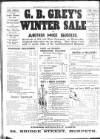 Morpeth Herald Friday 23 January 1914 Page 4