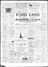 Morpeth Herald Friday 23 January 1914 Page 12