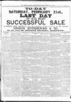 Morpeth Herald Friday 20 February 1914 Page 9