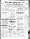 Morpeth Herald Friday 03 July 1914 Page 1
