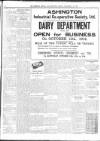 Morpeth Herald Friday 18 September 1914 Page 3