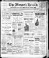 Morpeth Herald Friday 05 May 1916 Page 1