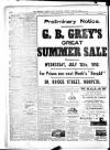 Morpeth Herald Friday 30 June 1916 Page 4