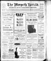 Morpeth Herald Friday 03 November 1916 Page 1