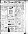 Morpeth Herald Friday 10 November 1916 Page 1