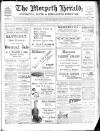 Morpeth Herald Friday 23 February 1917 Page 1