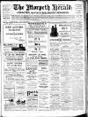 Morpeth Herald Friday 02 November 1917 Page 1