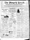 Morpeth Herald Friday 09 November 1917 Page 1
