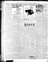 Morpeth Herald Friday 09 November 1917 Page 6