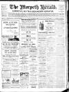 Morpeth Herald Friday 30 November 1917 Page 1