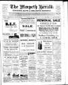 Morpeth Herald Friday 22 February 1918 Page 1
