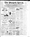 Morpeth Herald Friday 17 May 1918 Page 1